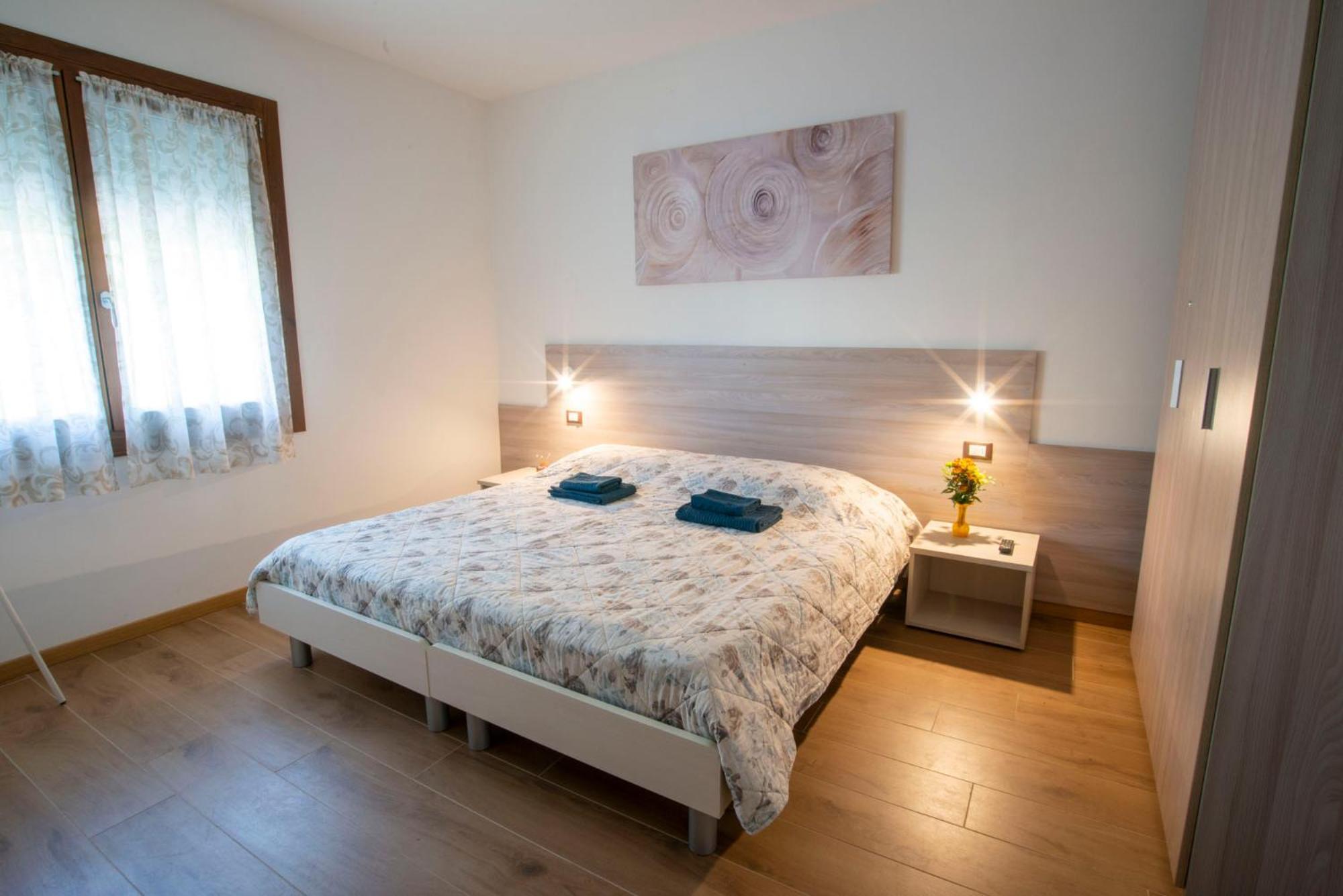 Ca' Dei Berici Residence Apartments Grancare Δωμάτιο φωτογραφία
