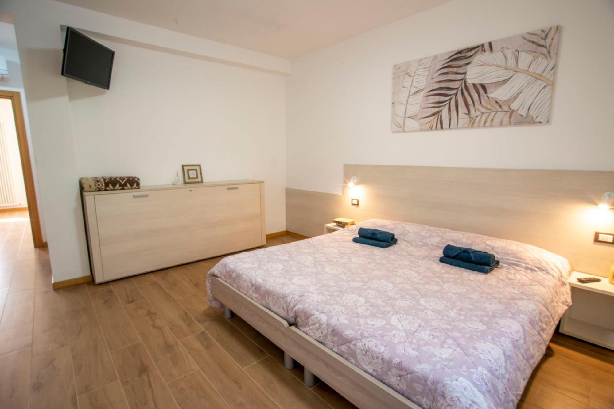 Ca' Dei Berici Residence Apartments Grancare Δωμάτιο φωτογραφία