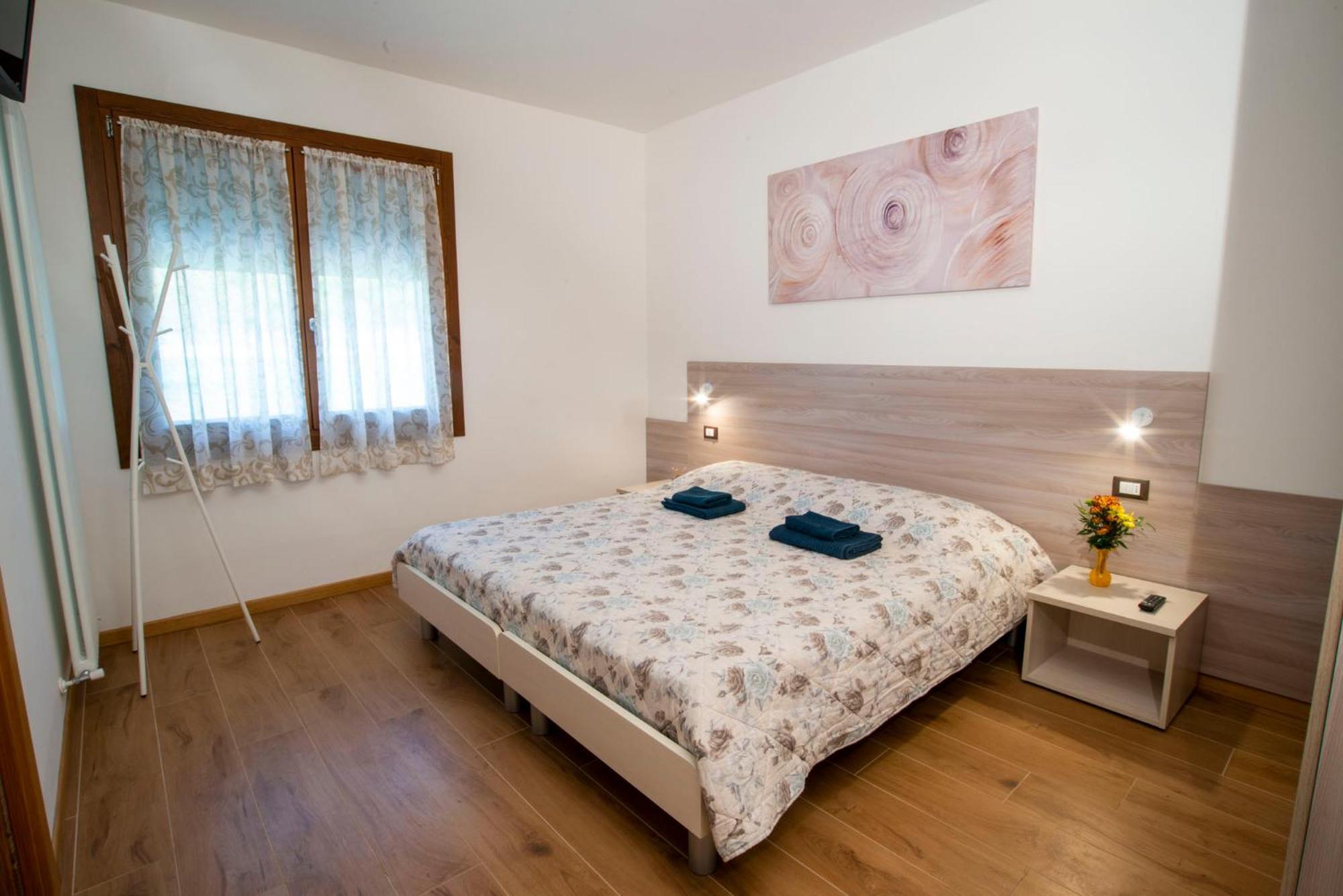 Ca' Dei Berici Residence Apartments Grancare Εξωτερικό φωτογραφία